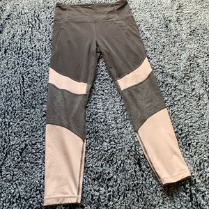 ATHLETA Exercise Leggings